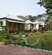 Hollong Eco Village Resort Jaldapara 외부 사진